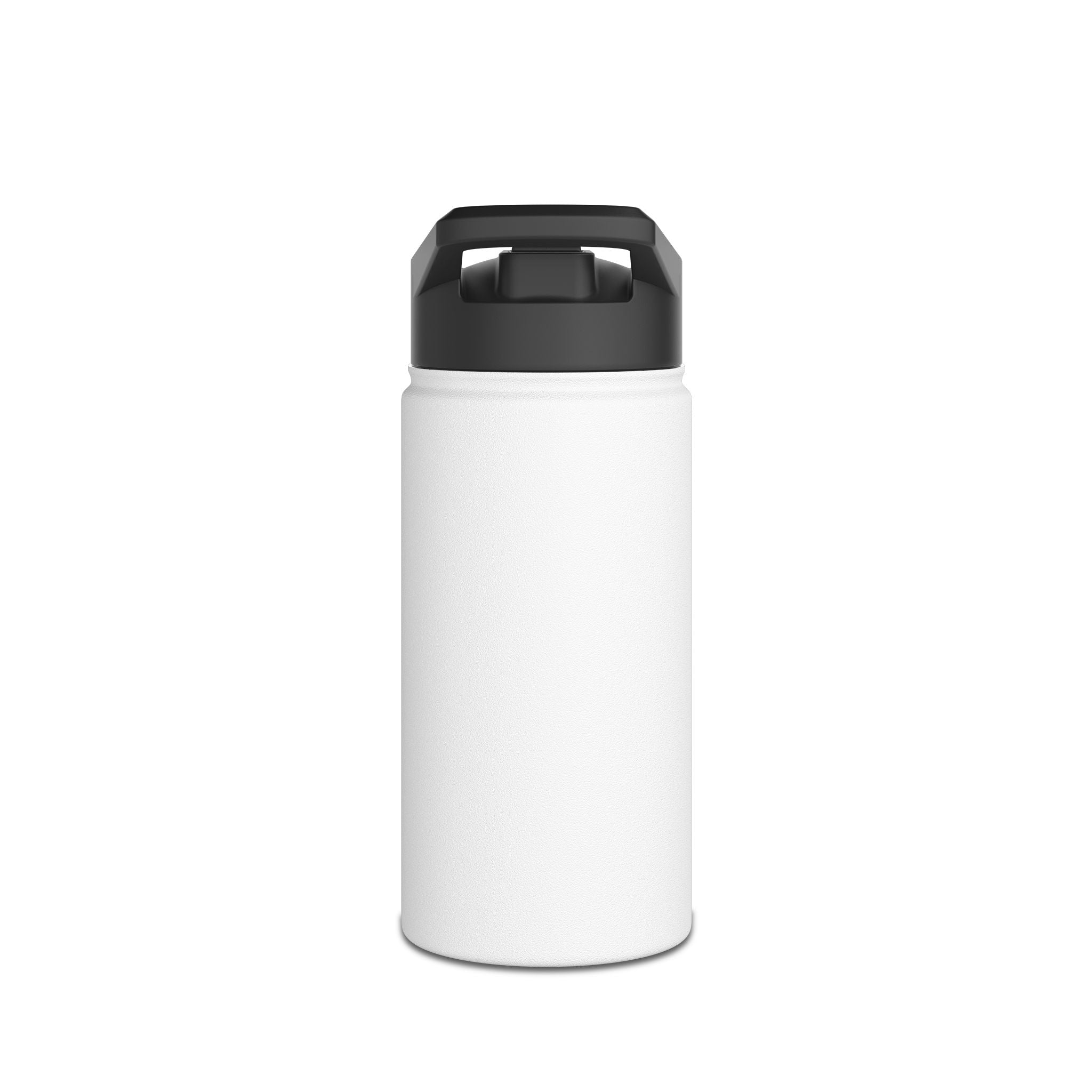 Found Not Lost” Trail Bottle – Solo Series Edition