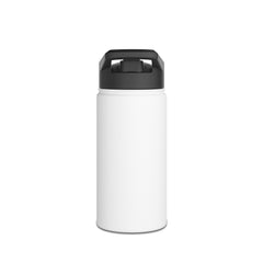 Found Not Lost” Trail Bottle – Solo Series Edition
