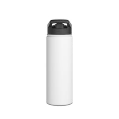 Found Not Lost” Trail Bottle – Solo Series Edition