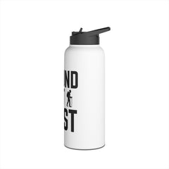 Found Not Lost” Trail Bottle – Solo Series Edition