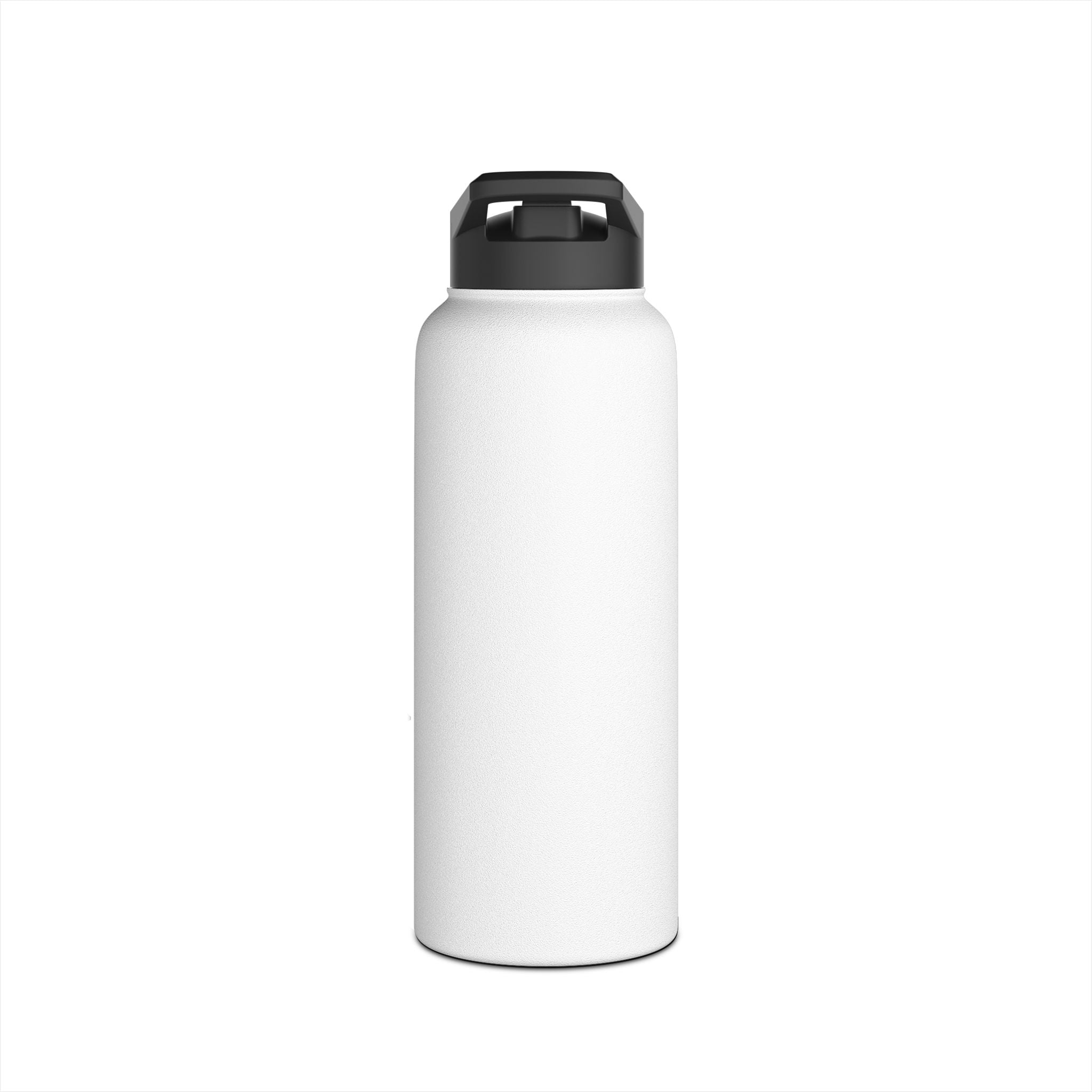 Found Not Lost” Trail Bottle – Solo Series Edition