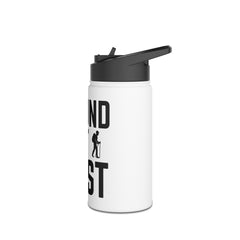 Found Not Lost” Trail Bottle – Solo Series Edition
