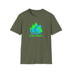 Escape Ordinary Logo T-Shirt