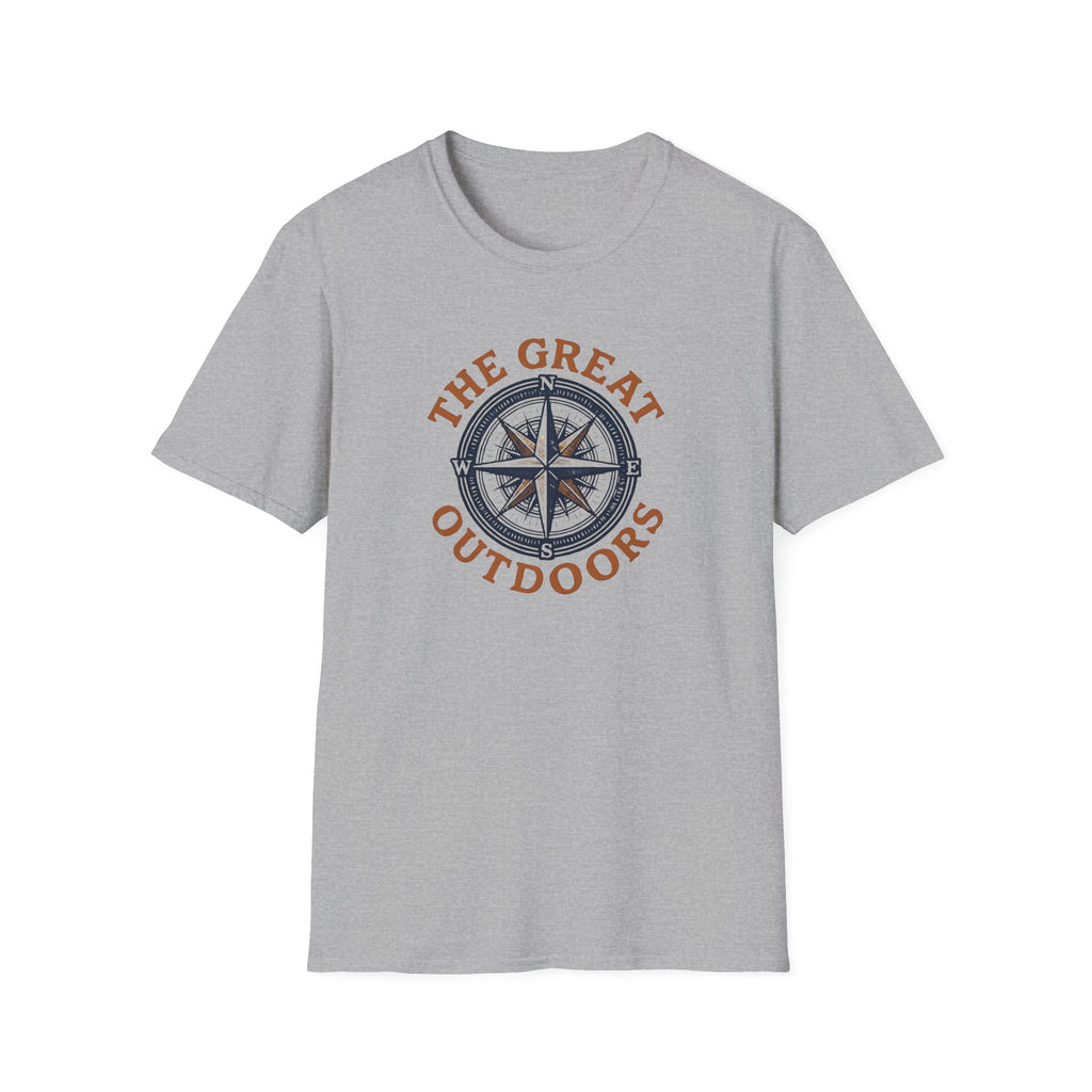 The Great Outdoors T-Shirt