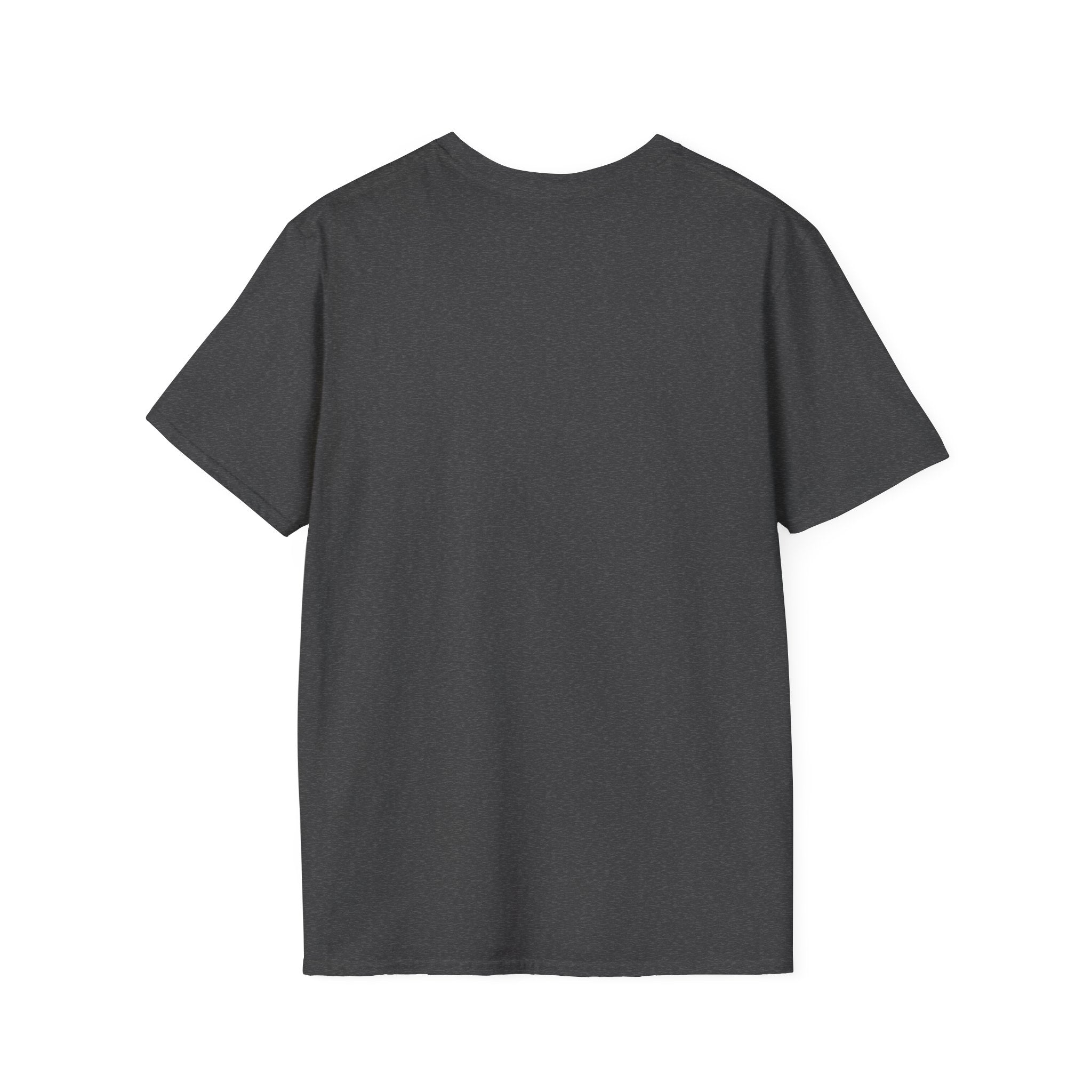 Climber on cliff T-Shirt