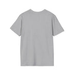 Bear at Campfire T-Shirt