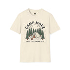 Camp More T-Shirt