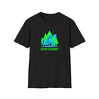 Escape Ordinary Logo T-Shirt