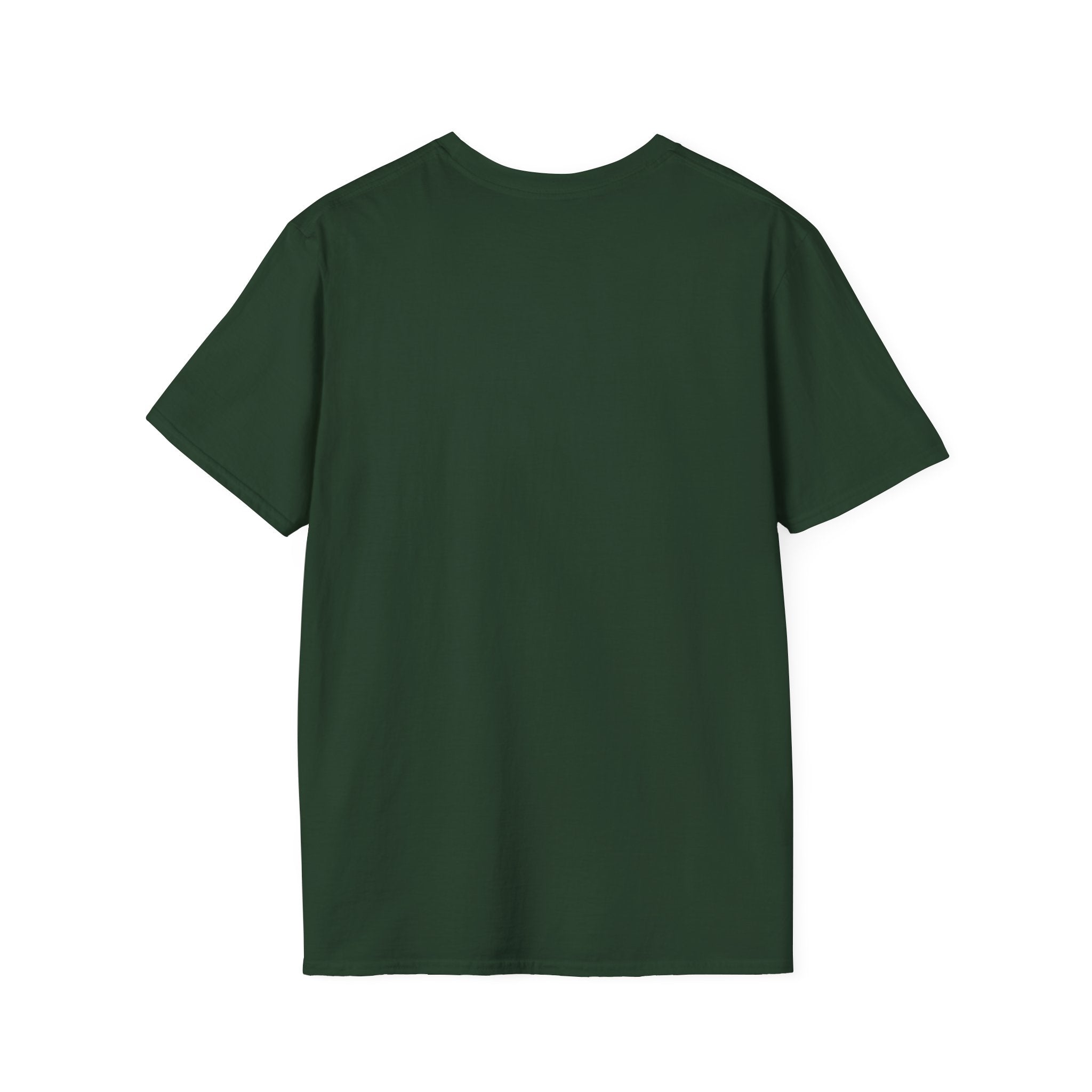 Life On The Trail T-Shirt