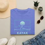 Kayak and Chill T-Shirt