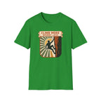 Climb More Worry Less T-Shirt