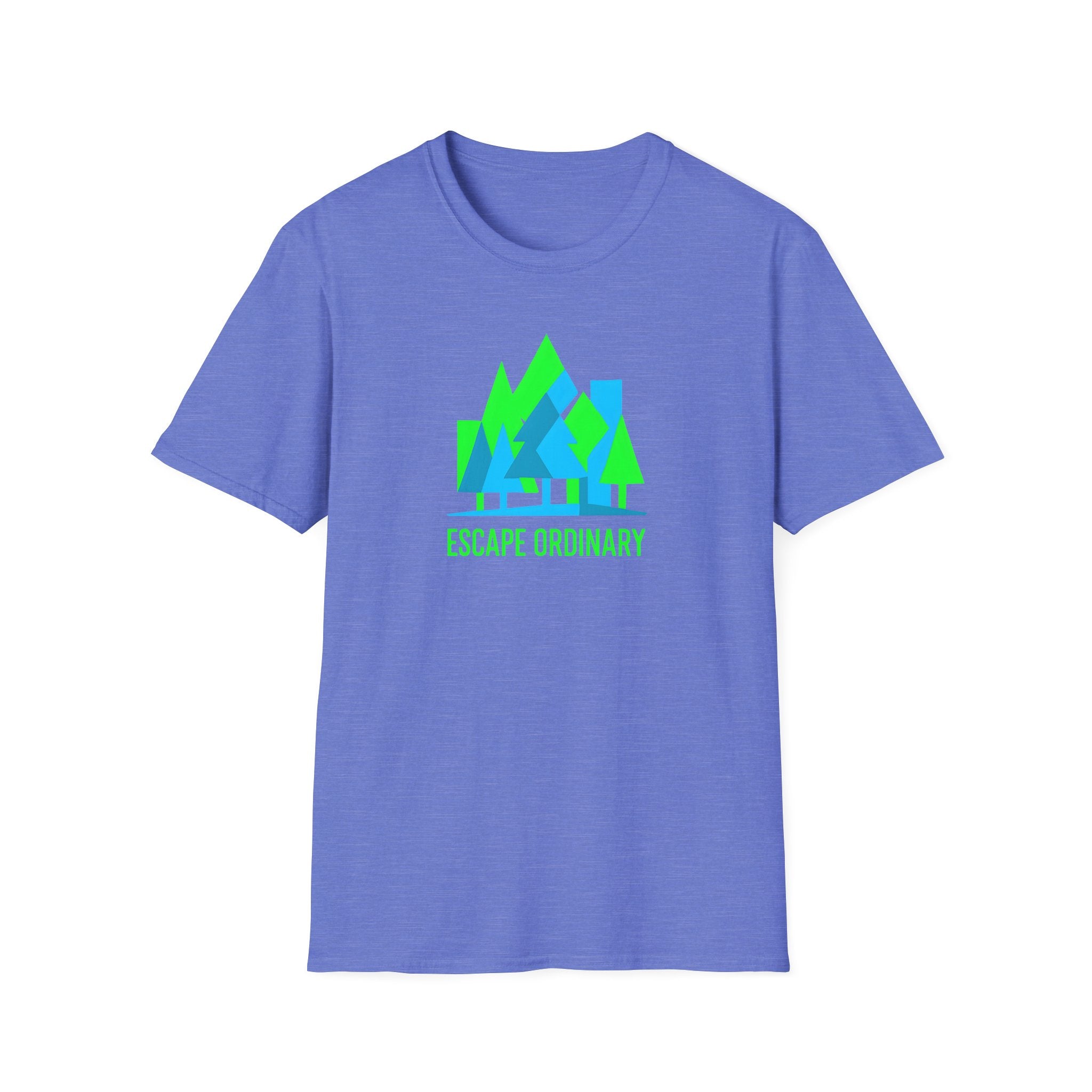 Escape Ordinary Logo T-Shirt