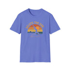 Salute the Sun T-Shirt