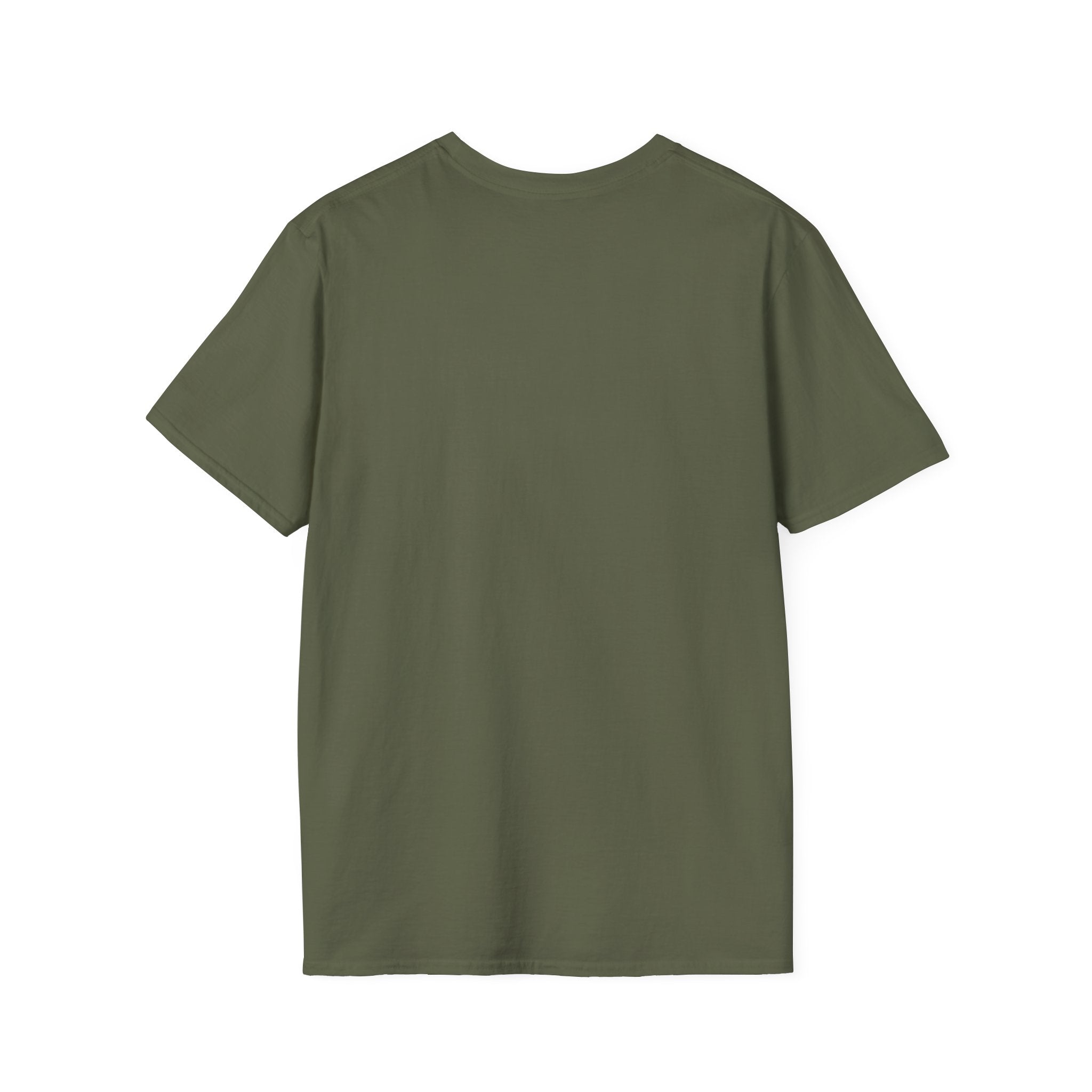 Sunrise Over Mountains T-Shirt