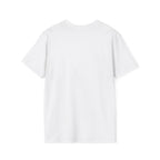 Climber on cliff T-Shirt