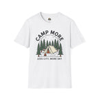 Camp More T-Shirt