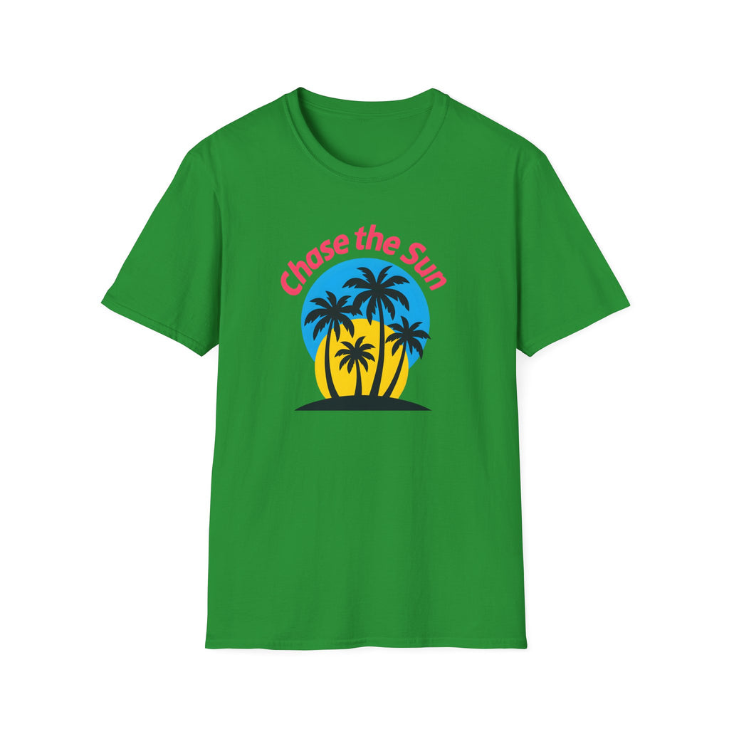 Chase the Sun T-Shirt