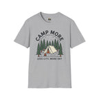Camp More T-Shirt