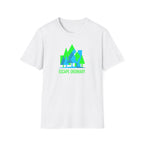 Escape Ordinary Logo T-Shirt