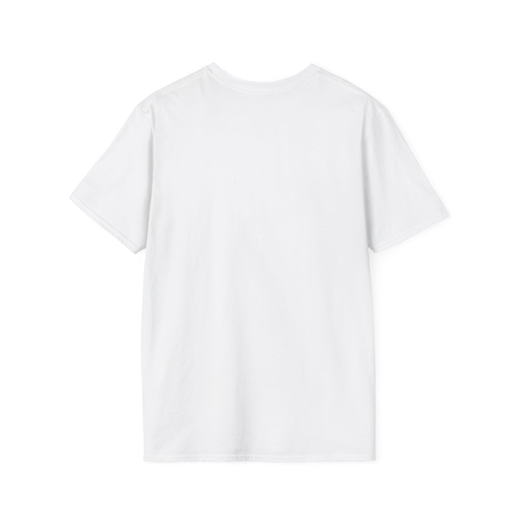 Mushrooms and Ferns T-Shirt