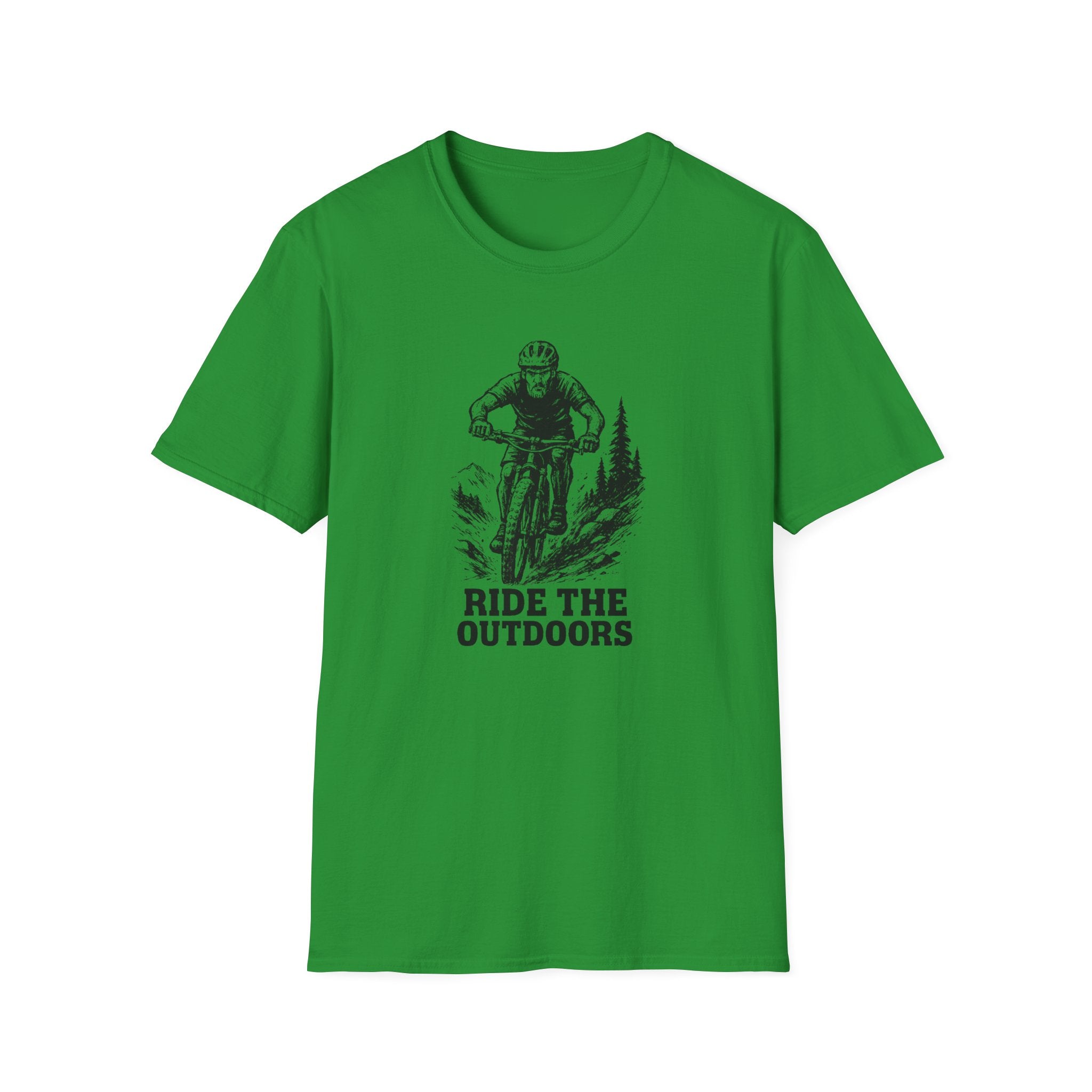 Dark Knight Warrior T-Shirt