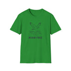 Eagle Over Sunrise T-Shirt