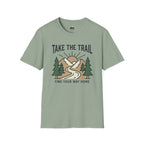 Take The Trail T-Shirt