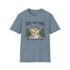 Take The Trail T-Shirt