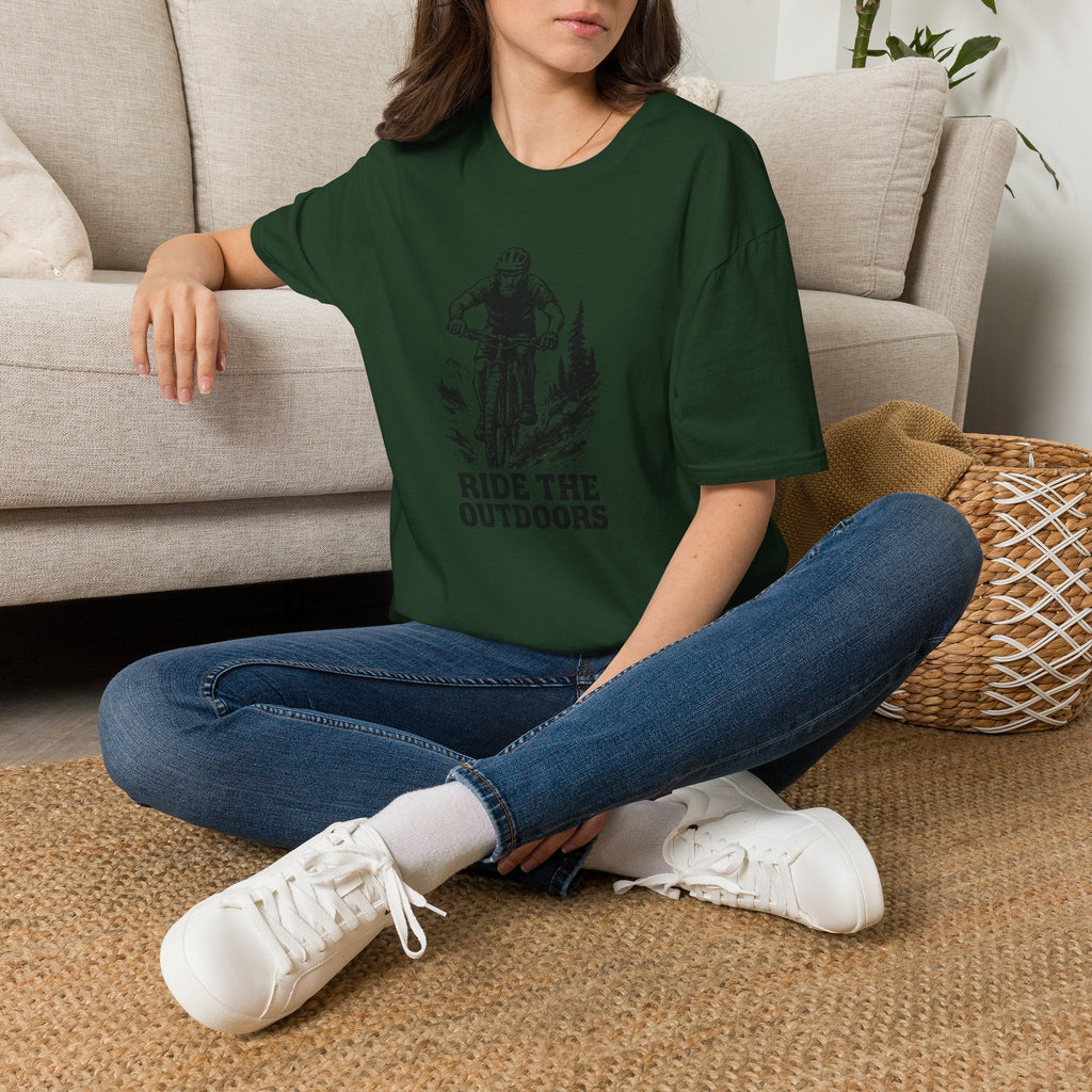 Dark Knight Warrior T-Shirt