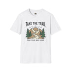 Take The Trail T-Shirt
