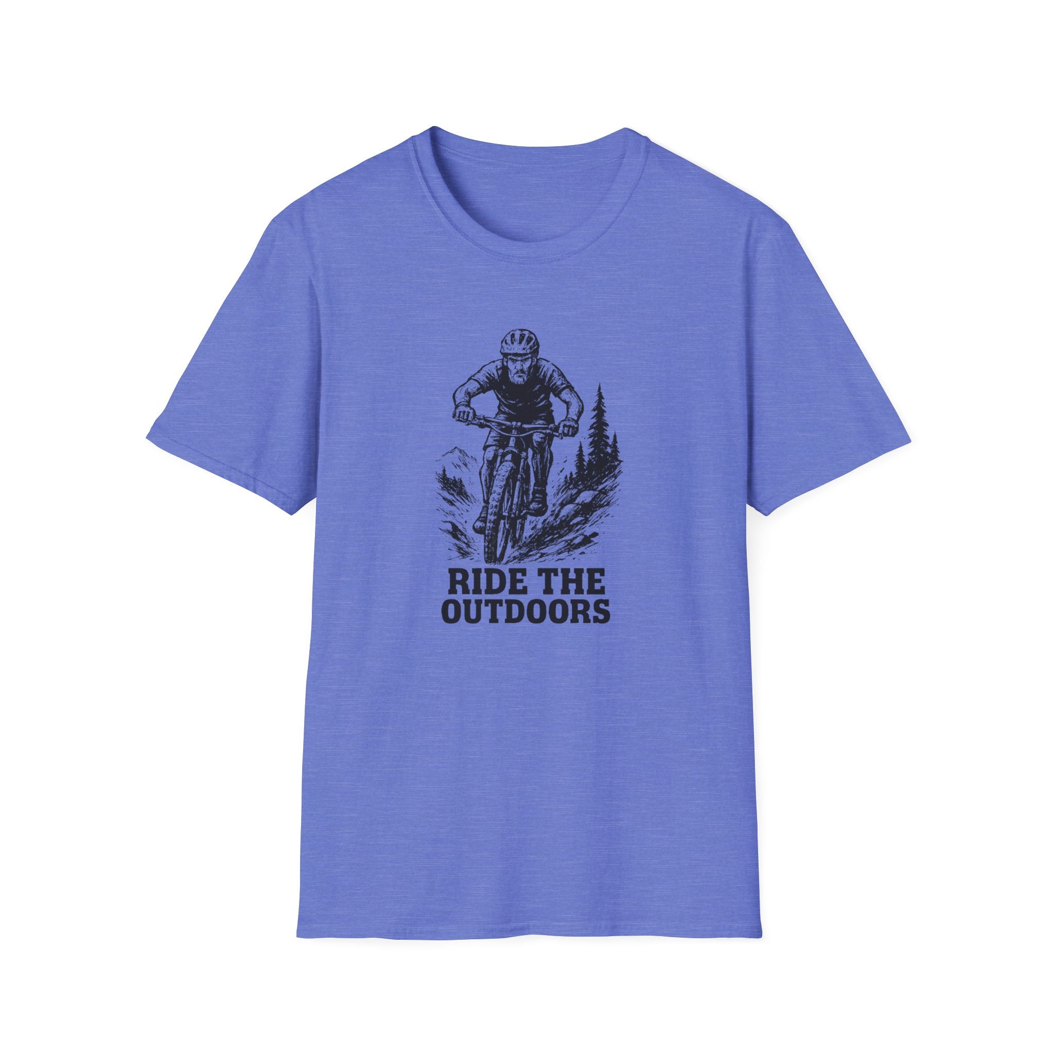 Dark Knight Warrior T-Shirt