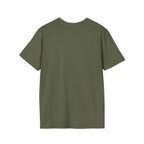 Bear in Forest T-Shirt