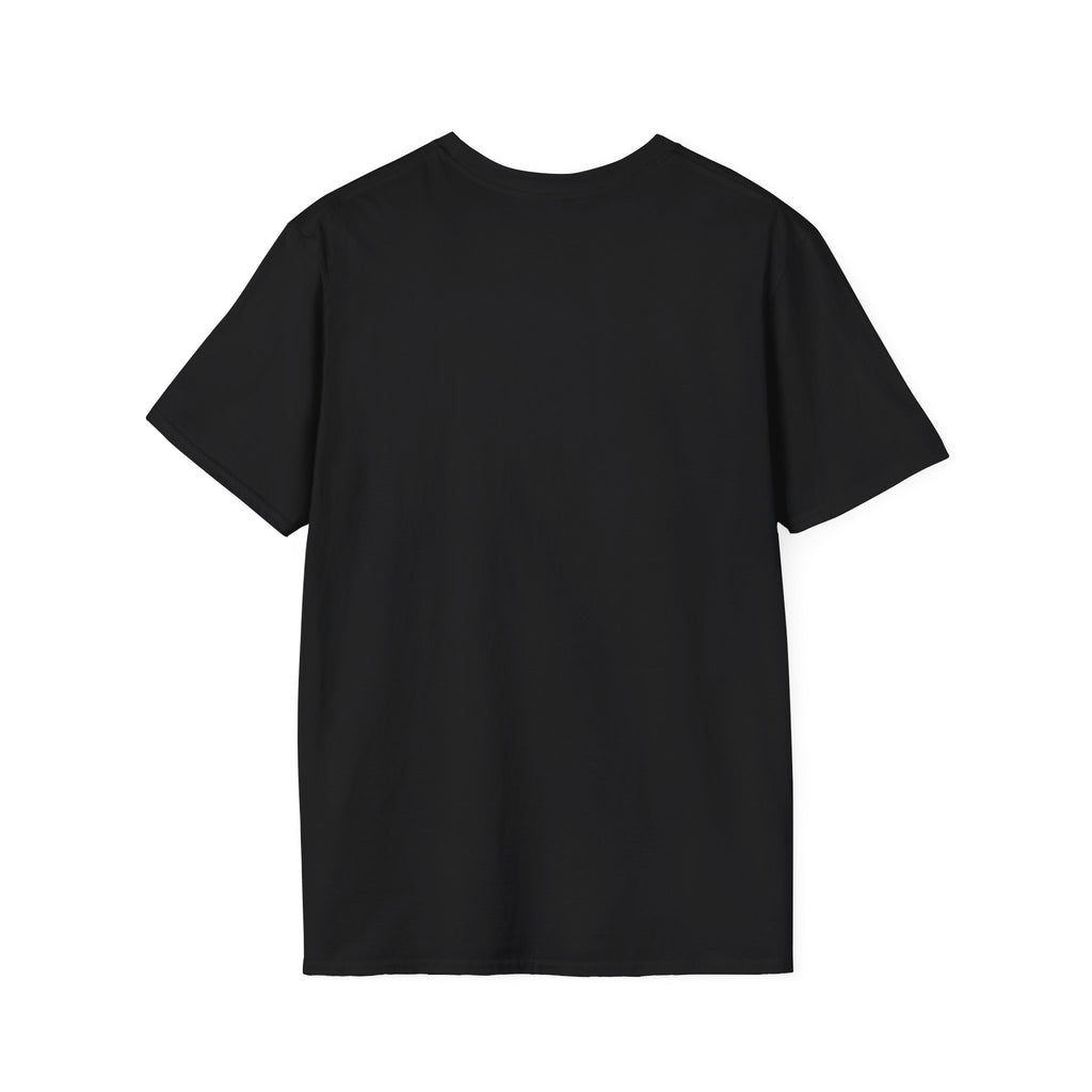 Hiker in Leaves T-Shirt