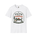 Faith Is My Compass T-Shirt