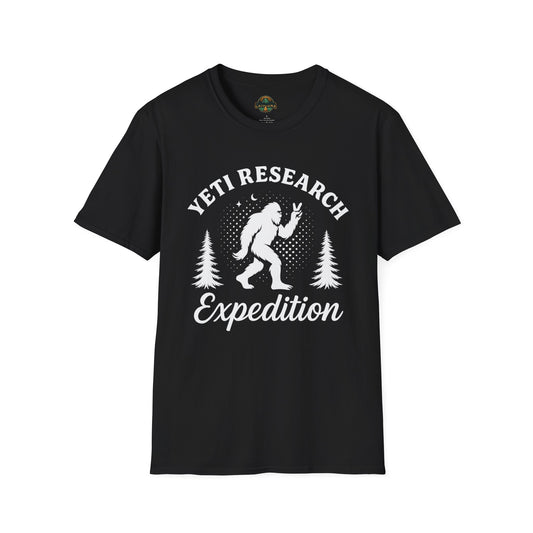 Yeti Research Expedition T-Shirt