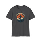 Find Your Balance T-Shirt
