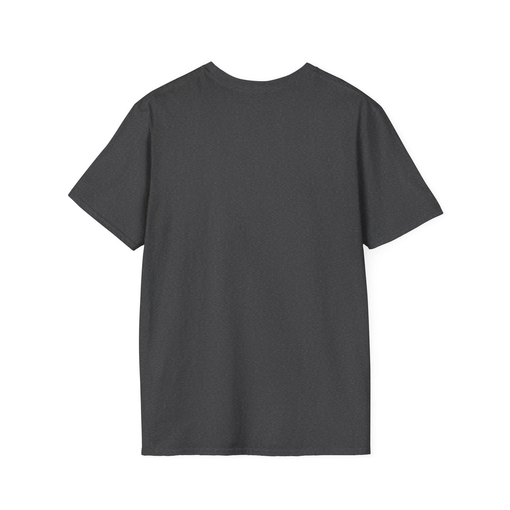 Winding path through grass T-Shirt