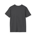 Hiker on Sunset Trail T-Shirt