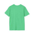 Hiker on Sunset Trail T-Shirt