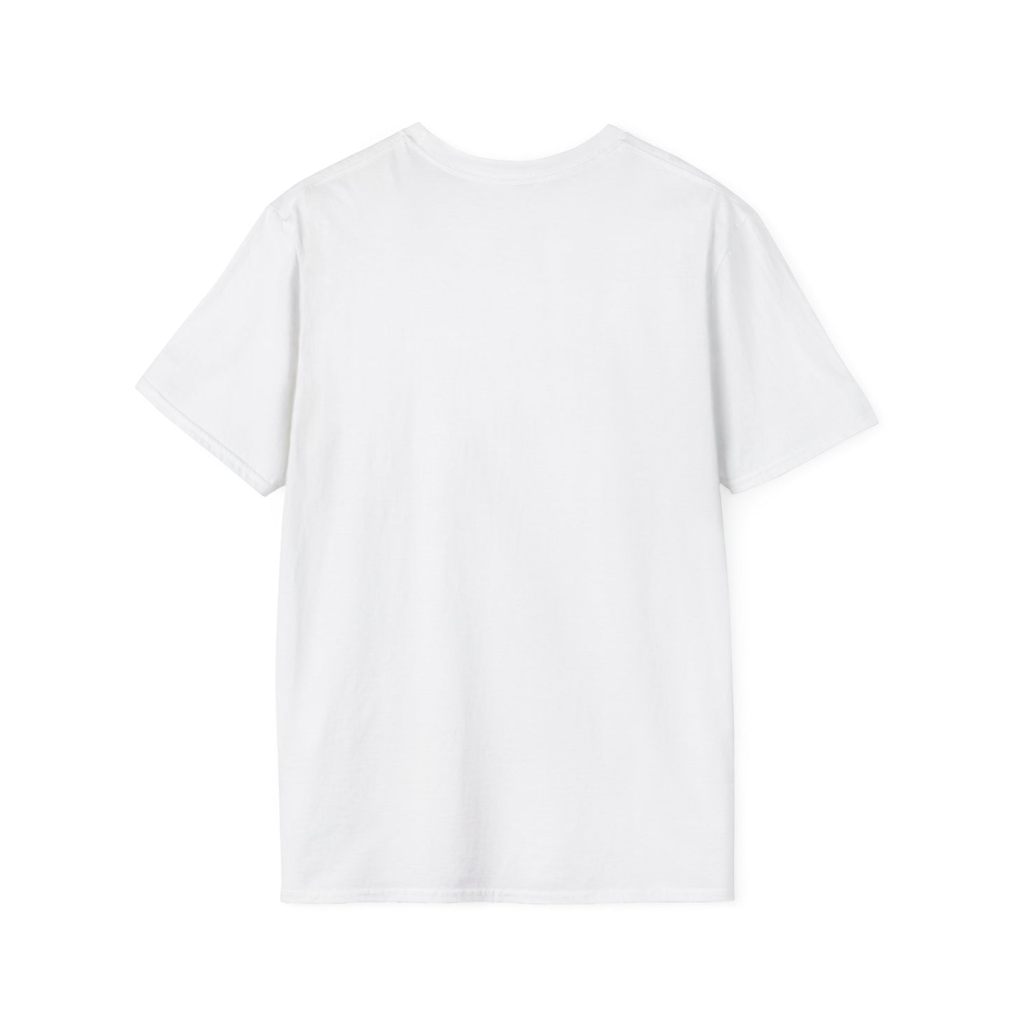 Back to Nature T-Shirt, Adventure Apparel, Camping Tee