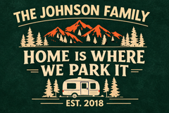 High Gloss Metal Art Print (3:2)