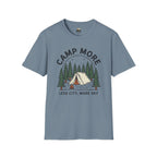 Camp More T-Shirt