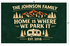 High Gloss Metal Art Print (3:2)