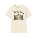 Take The Trail T-Shirt