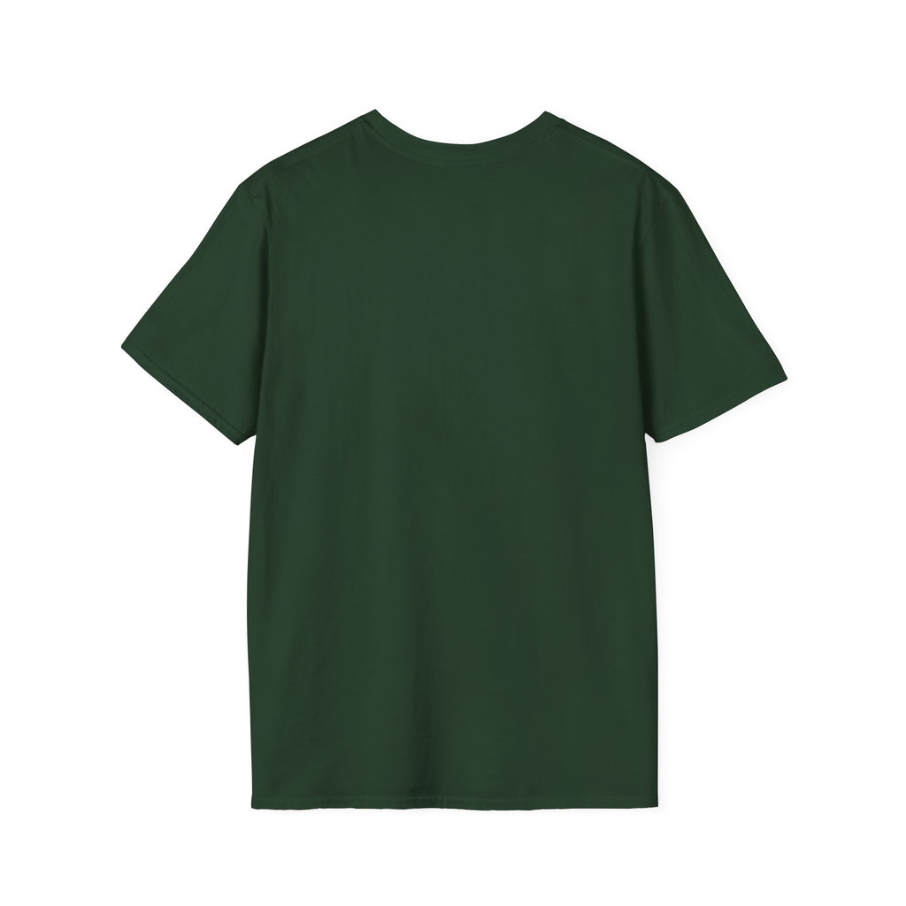 Tree with Exposed Roots T-Shirt