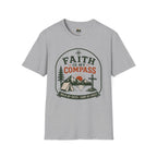 Faith Is My Compass T-Shirt