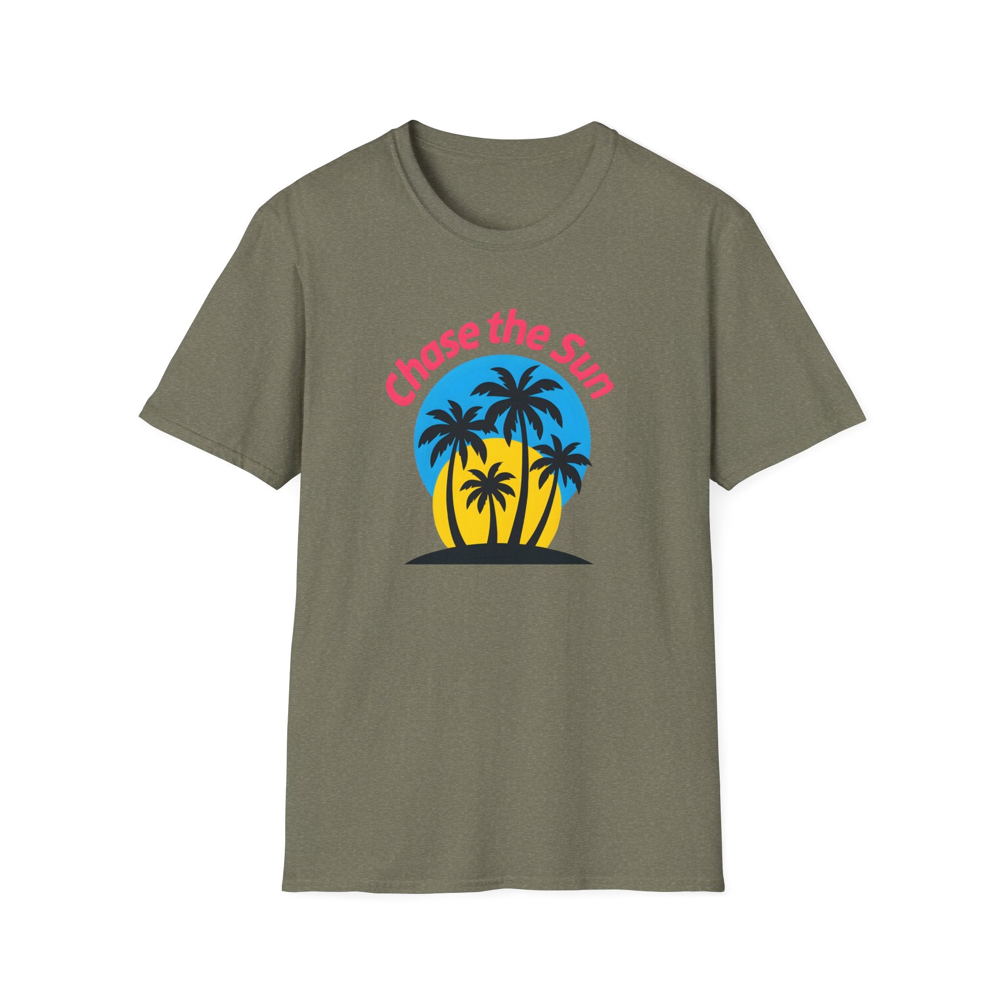 Chase the Sun T-Shirt