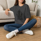 Dark Knight Warrior T-Shirt