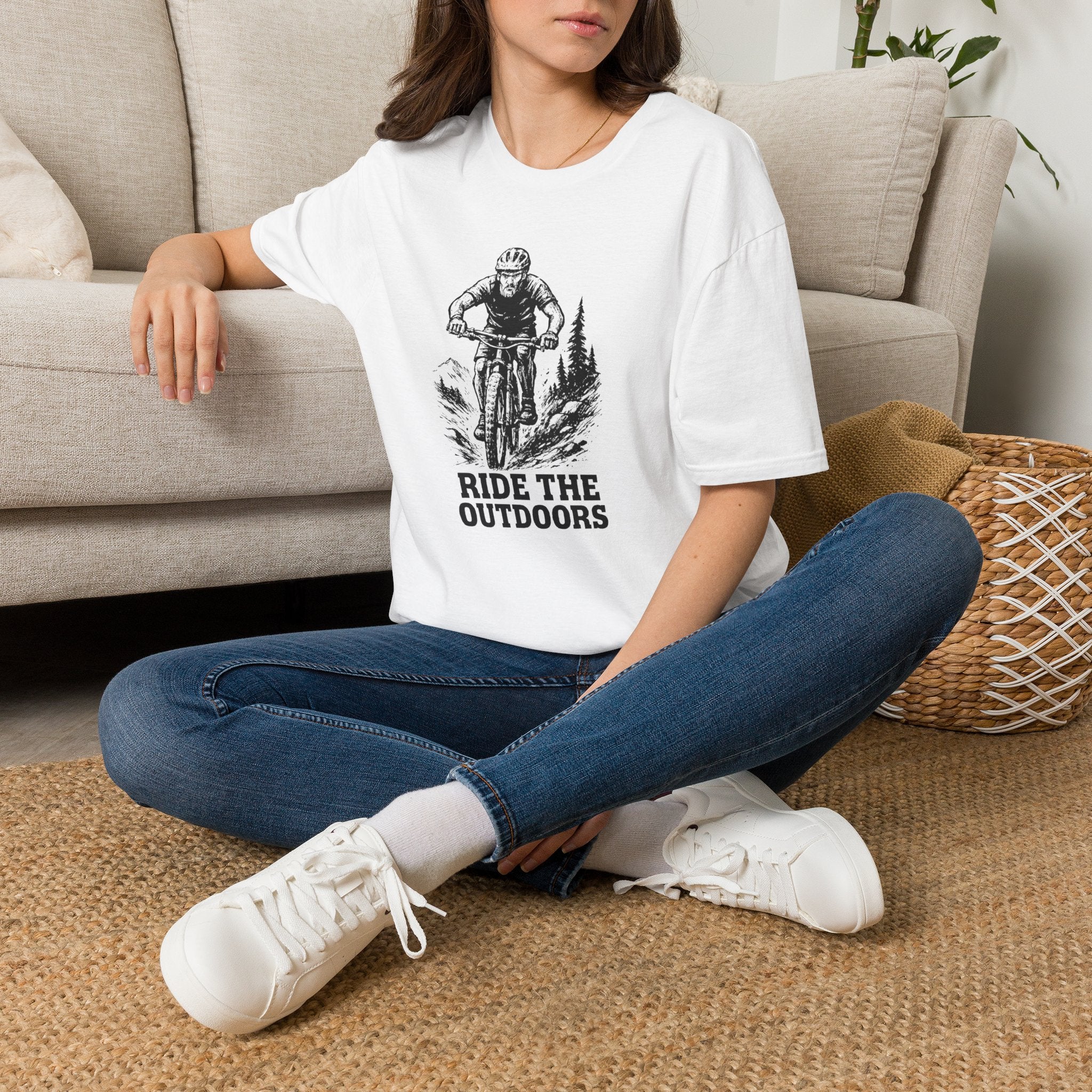 Dark Knight Warrior T-Shirt