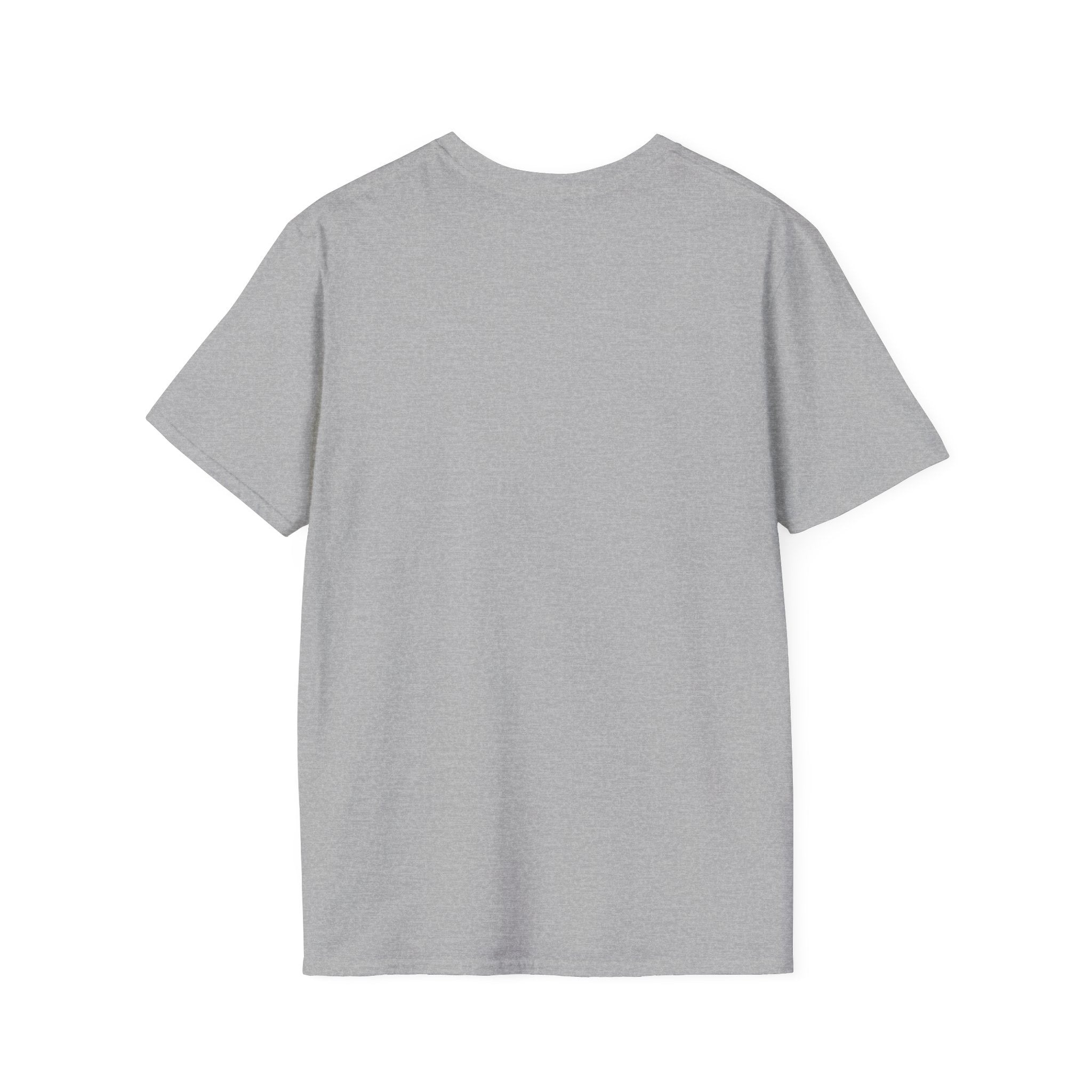 Climber on cliff T-Shirt